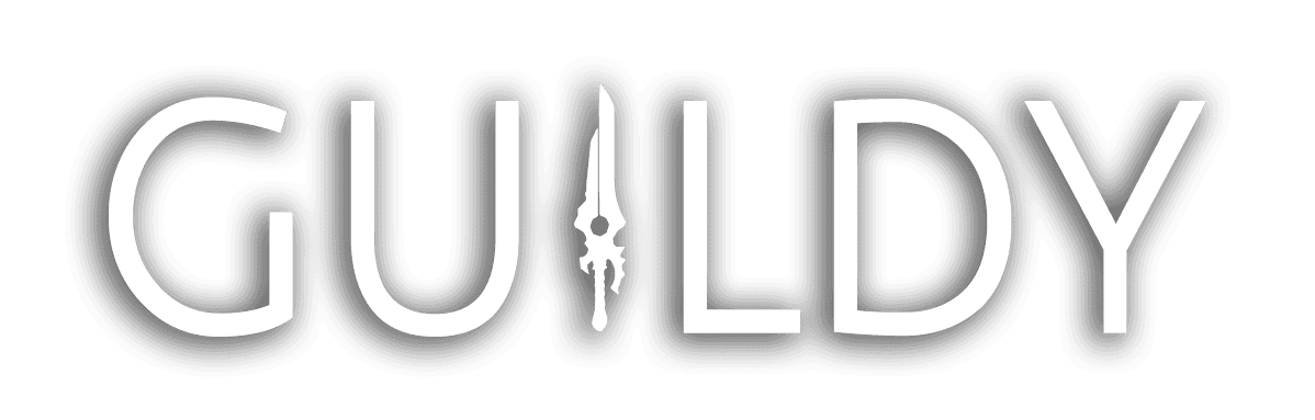 Guildy logo