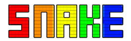 Snake logo